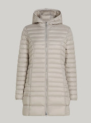 Reset Tokyo Jacket Silver