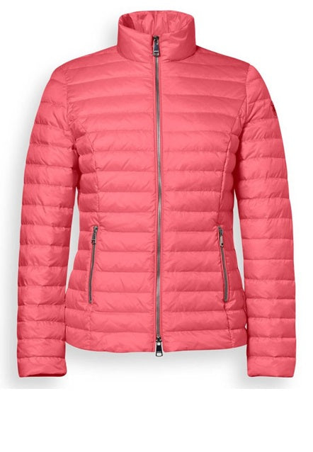 Reset Paris Jacket Coral Pink