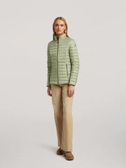 Reset Paris Jacket Eucalyptus Green