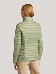 Reset Paris Jacket Eucalyptus Green