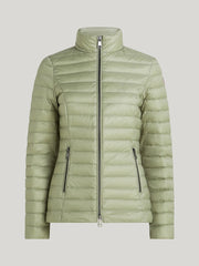 Reset Paris Jacket Eucalyptus Green