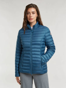 Reset Paris Jacket Stellar Blue