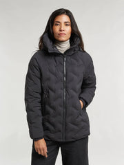 Reset Vala Jacket Black