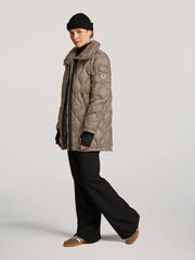 Reset Verona Jacket Fossil