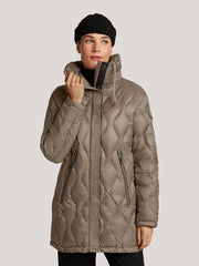 Reset Verona Jacket Fossil