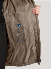 Reset Verona Jacket Fossil