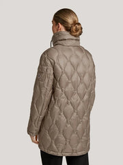 Reset Verona Jacket Fossil