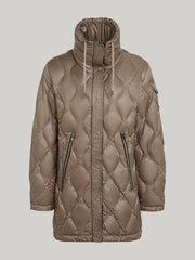 Reset Verona Jacket Fossil