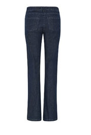 Robell Joella Bootcut Jeans Dark Denim