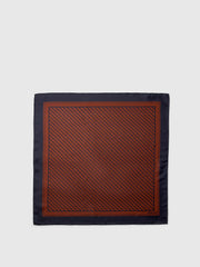 Selected Femme Sara Silk Scarf