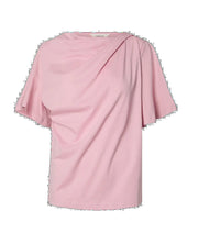 Selected Femme Oline Tee Mauve