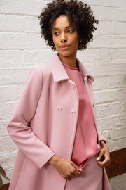 Sisters by CK Havana Skirt Pale Pink