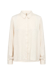 Soya Concept Alaine 2 Shirt Cream