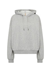 Soya Concept Angelin 13 Sweatshirt Light Grey