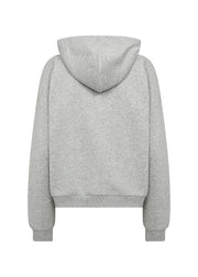 Soya Concept Angelin 13 Sweatshirt Light Grey