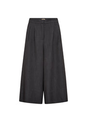 Soya Concept Ann 3-C Culotte Dark Grey