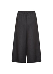 Soya Concept Ann 3-C Culotte Dark Grey
