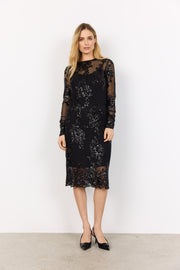 Soya Concept Aube 1 Top Black