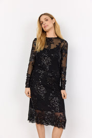 Soya Concept Aube 1 Top Black