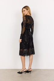 Soya Concept Aube 1 Top Black