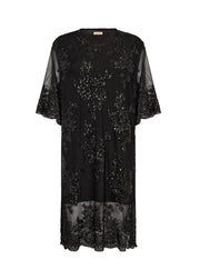 Soya Concept Aube 3 Dress Black