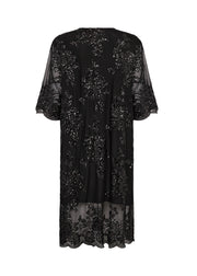 Soya Concept Aube 3 Dress Black