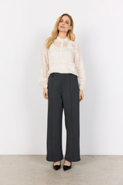 Soya Concept Ava 1 Shirt Cream