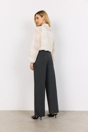 Soya Concept Ava 1 Shirt Cream