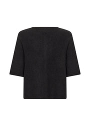 Soya Concept Avalon 2 Cardigan Black
