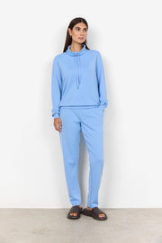 Soya Concept Banu 125 Sweatshirt Light Blue