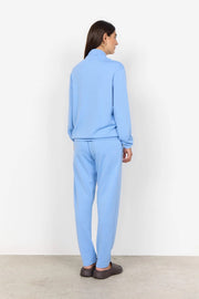 Soya Concept Banu 125 Sweatshirt Light Blue