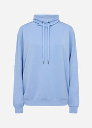 Soya Concept Banu 125 Sweatshirt Light Blue