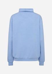 Soya Concept Banu 125 Sweatshirt Light Blue