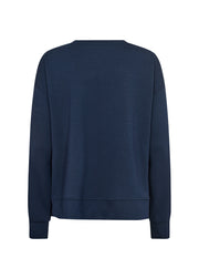 Soya Concept Banu 164 Sweatshirt Navy