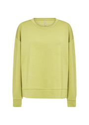 Soya Concept Banu 164 Sweatshirt Split Pea Green