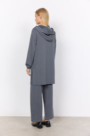 Soya Concept Banu 166 Tunic Iron Grey