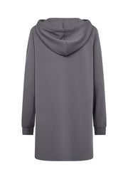 Soya Concept Banu 166 Tunic Iron Grey