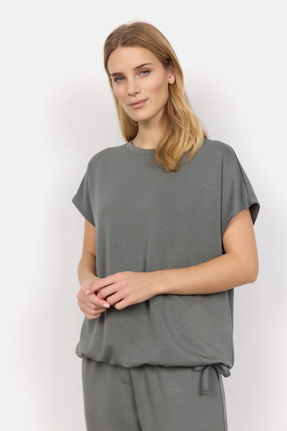 Soya Concept Banu 169 T-Shirt Misty