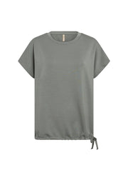 Soya Concept Banu 169 T-Shirt Misty