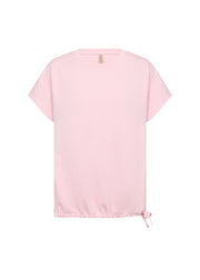 Soya Concept Banu 169 T-Shirt Rose