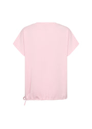 Soya Concept Banu 169 T-Shirt Rose