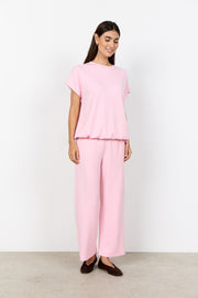 Soya Concept Banu 169 T-Shirt Rose
