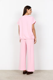 Soya Concept Banu 169 T-Shirt Rose
