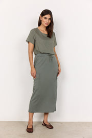 Soya Concept Banu 189 Skirt Misty