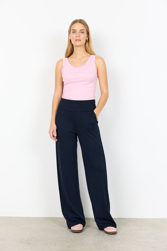 Soya Concept Banu 279 Pants Navy