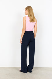 Soya Concept Banu 279 Pants Navy