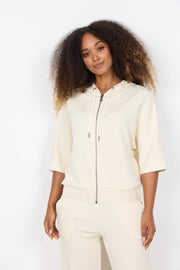 Soya Concept Banu 282 Sweatshirt Cream