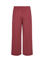 Soya Concept Banu 33 Pants Dark Red