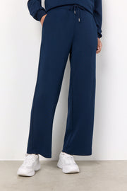 Soya Concept Banu 33 Pants Navy