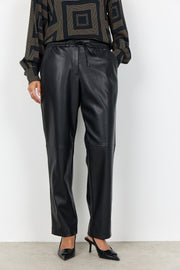 Soya Concept Beckie 19-C Pants Black